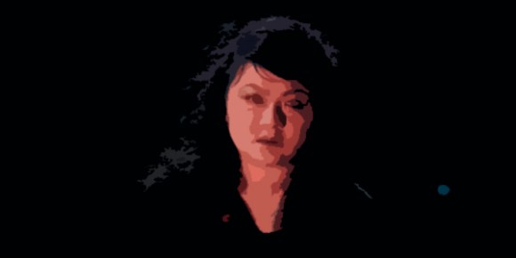 La compositora Du Yun.