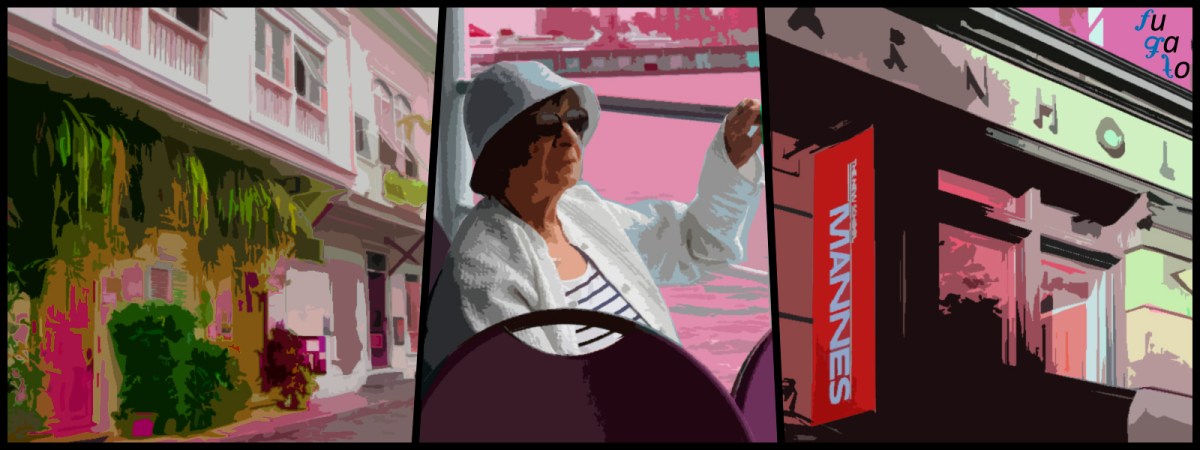 Guayaquil, Ursula Mamlok y Mannes School of Music.