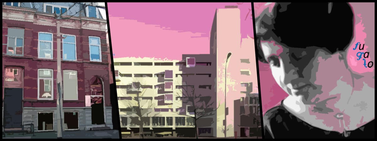 Asociación Universal de Esperanto (Róterdam), Conservatorio Real de La Haya y Dina Appeldoorn.