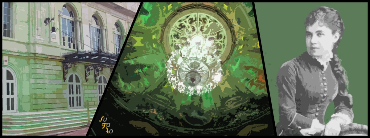 Tanco y la zarzuela en&nbsp;Bogotá