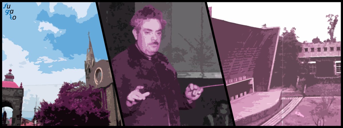 Revueltas: para México y el&nbsp;mundo