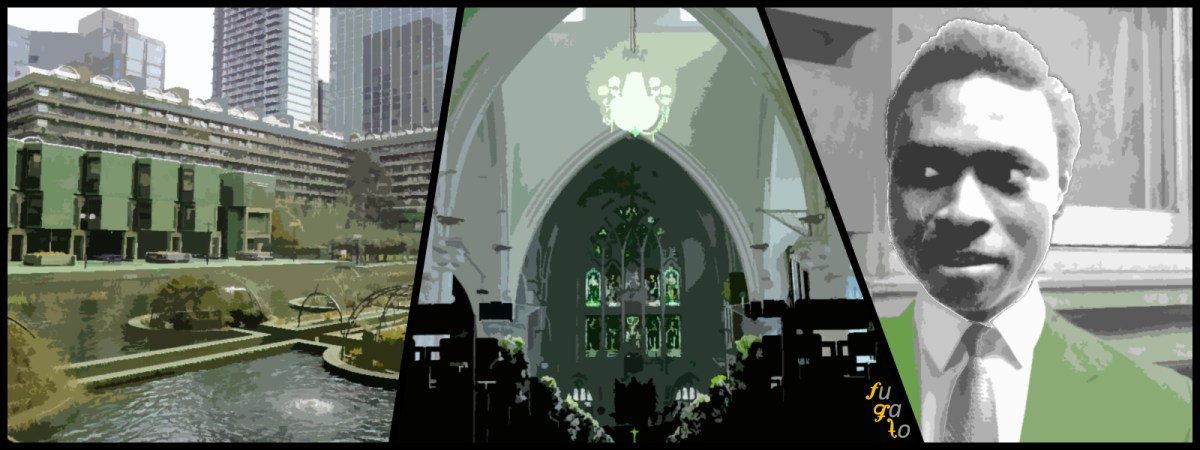 Bankole: el alma de&nbsp;Nigeria